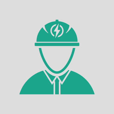 電氣工程師圖標圖片