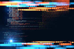 数字代码数字抽象技术背景