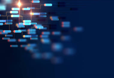 技術(shù)背景塊鏈網(wǎng)絡(luò)的概念