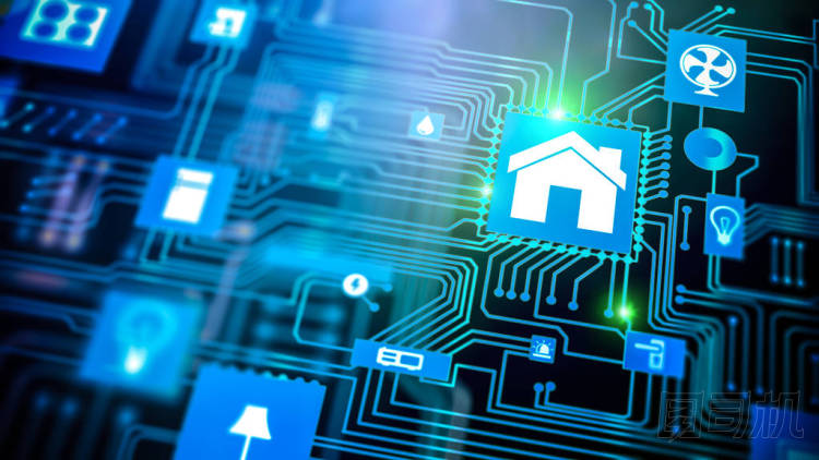 Smart home devices -- home controls