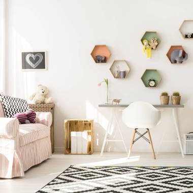 兒童的創(chuàng)作室