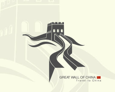 中國(guó)的長(zhǎng)城