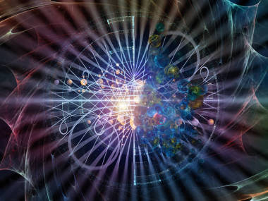 范式的物理結(jié)構(gòu)