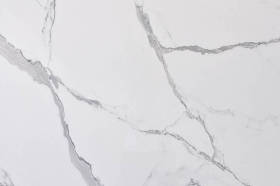 白色大理石纹理背景