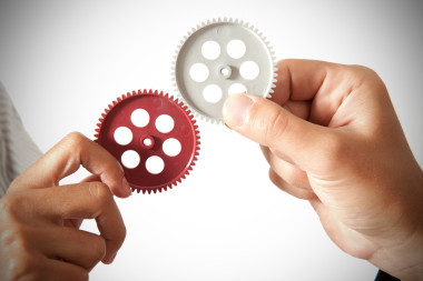 伙伴關(guān)系的概念