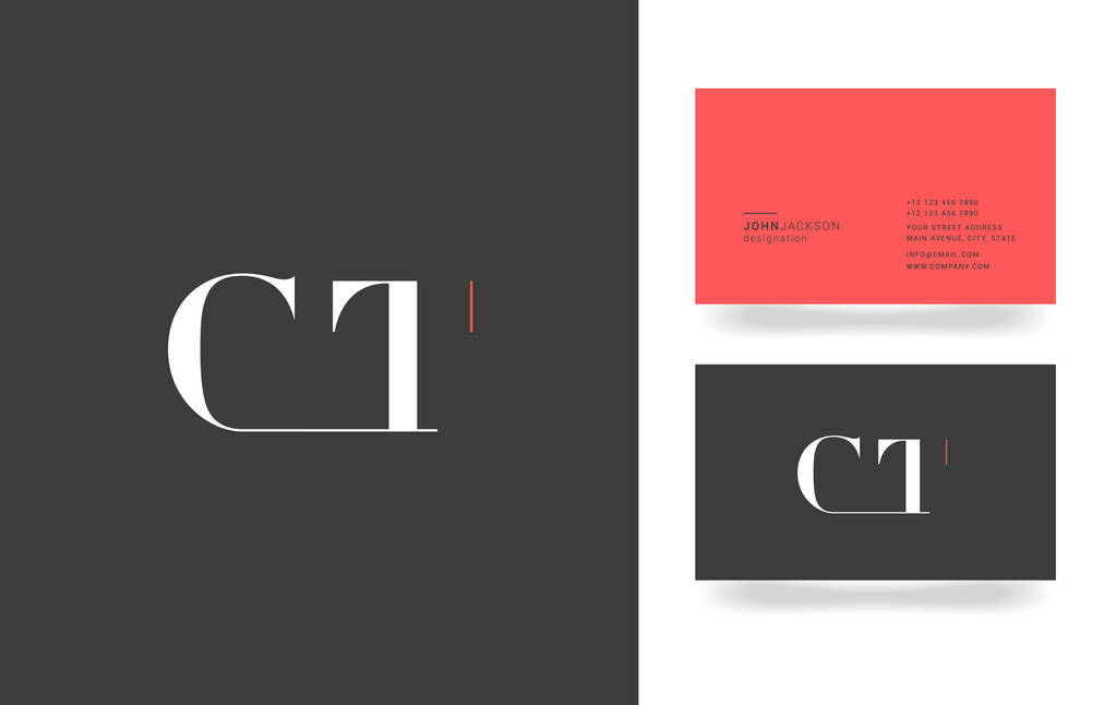 C & T标志图片 C & T标志图片