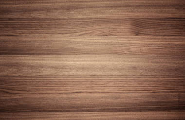 核桃木材表面的背景圖片