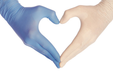 拯救生命的話題照片