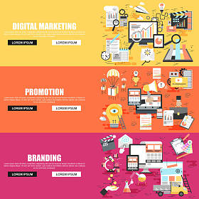 平面概念集的社会运动，数字营