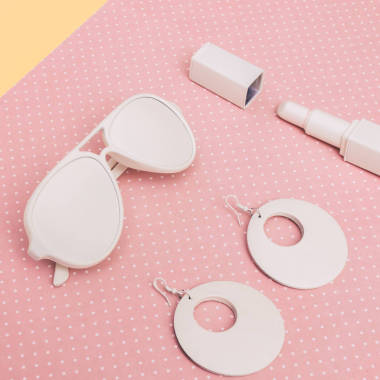 時(shí)尚配件老式電視機(jī)