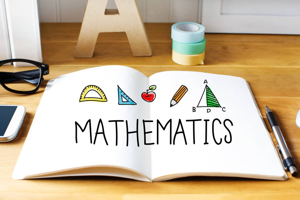 数学概念与笔记本  数学概念与笔记本