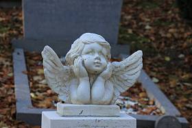 守护天使严重饰品图片