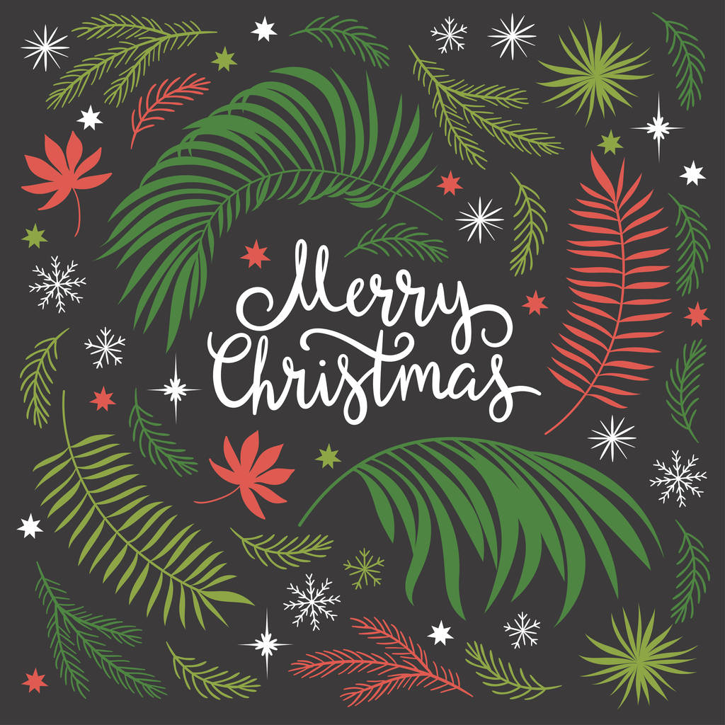 圣诞贺卡刻字 圣诞贺卡刻字