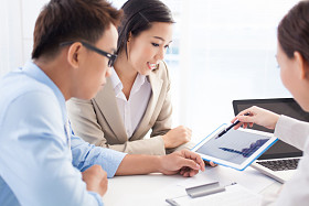 进展中的工作图片