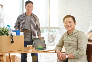 男人工作新項(xiàng)目圖片