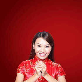 新春快乐