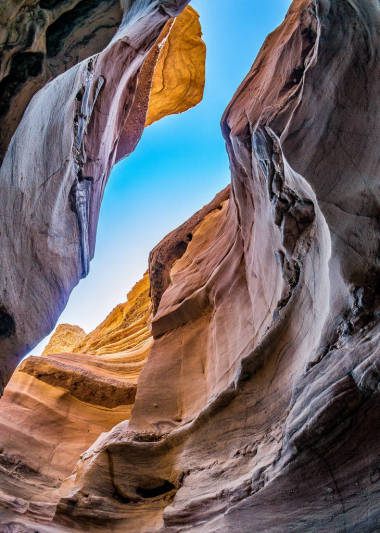 查看紅峽谷1號的照片