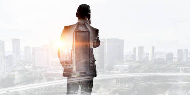 他將統(tǒng)治這個城市?；旌厦襟w圖片