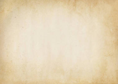 泛黄的旧纸张背景.照片