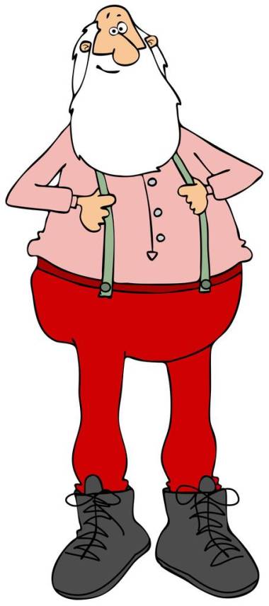 圣拉他吊带图片