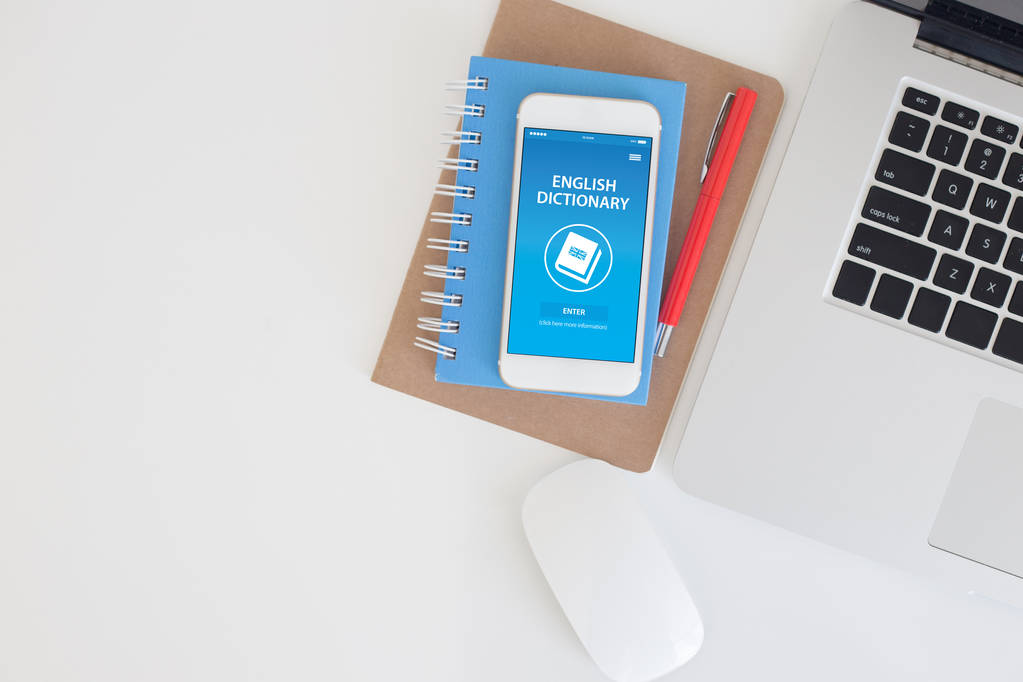 英语字典应用程序 图片 英语字典应用程序 图片