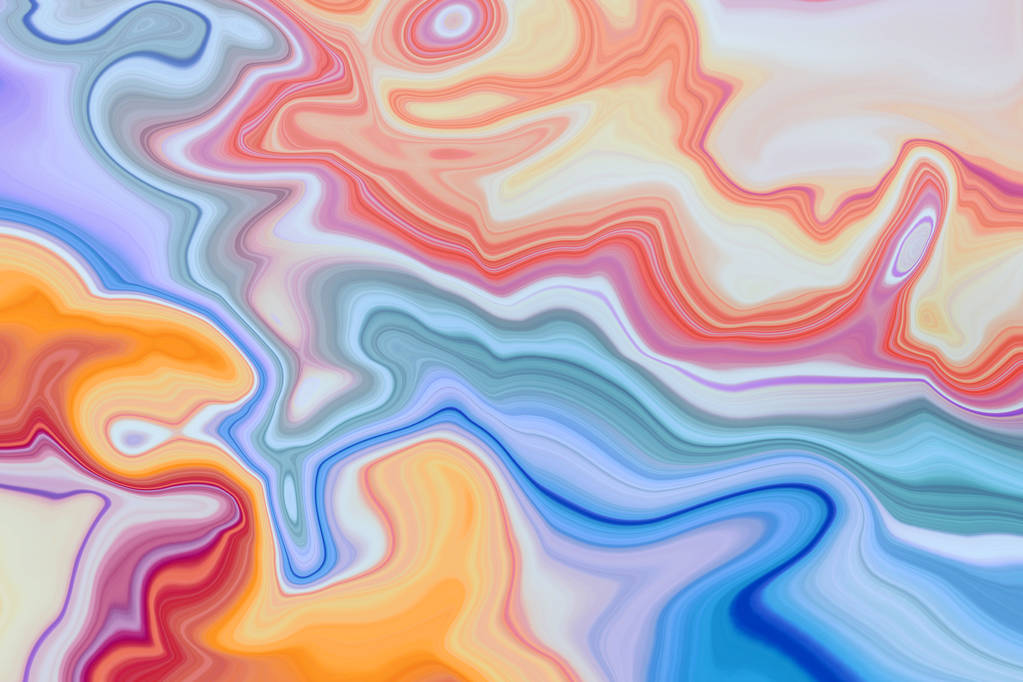 抽象的大理石的背景照片 抽象的大理石的背景照片