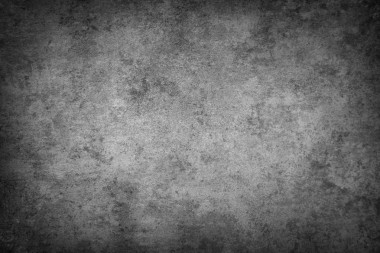 灰色的，發(fā)牢騷的紋理墻。復制空間