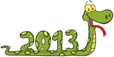 搞笑蛇卡通人物圖片