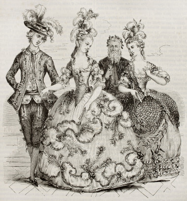 Photo by Marie Antoinette