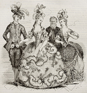 Photo by Marie Antoinette