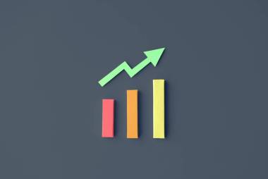 统计战略分析图图片