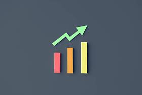 统计战略分析图图片