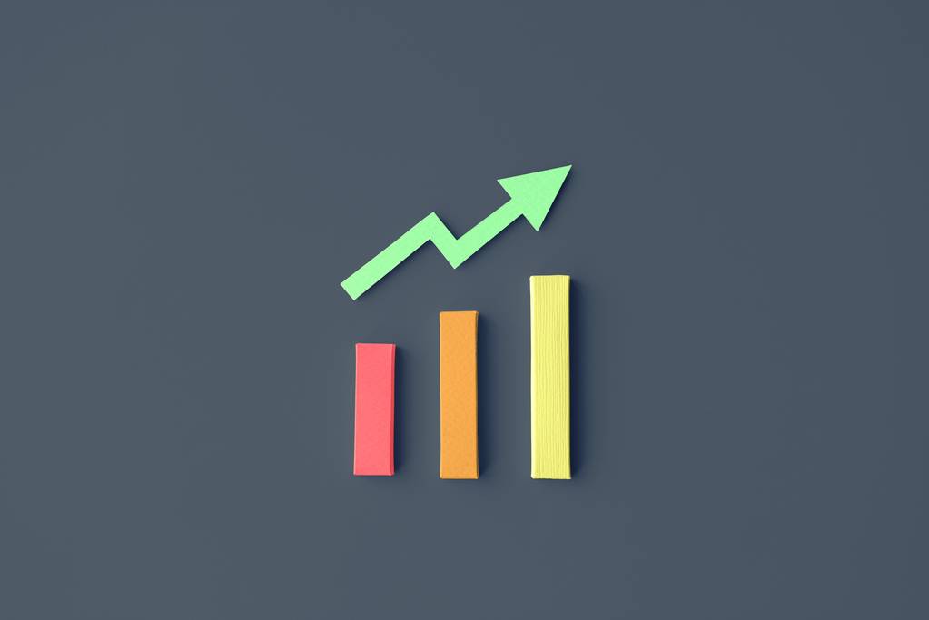 统计战略分析图图片