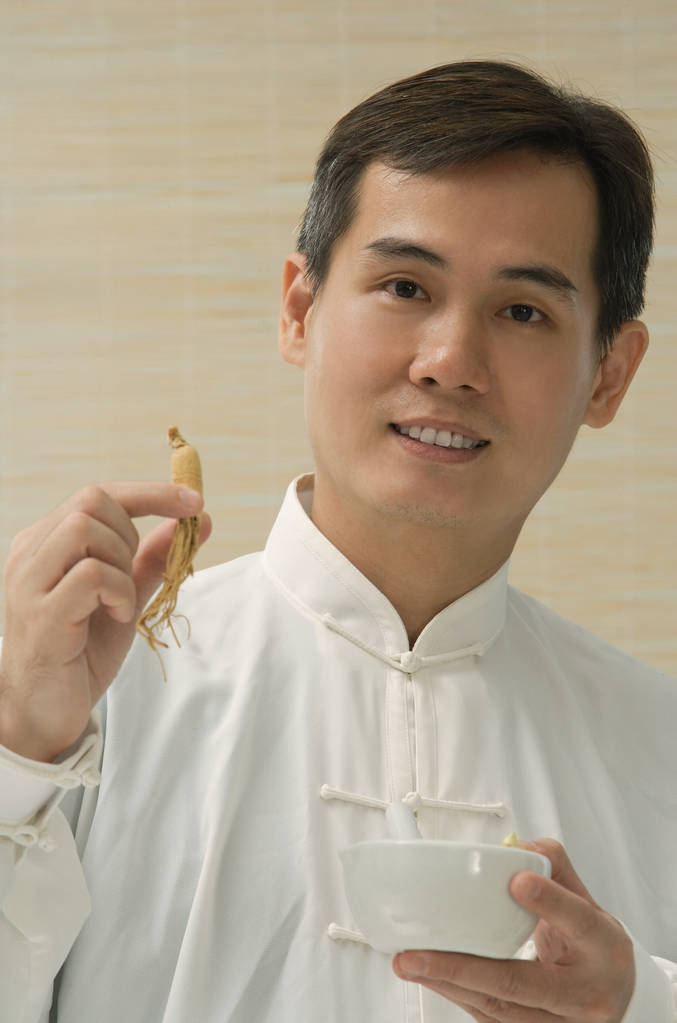 实验医学的医生图片