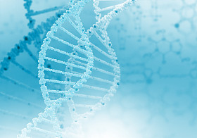 dna 链图片