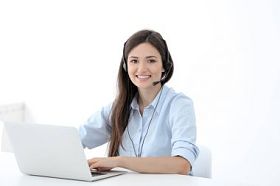 呼叫中心运营商