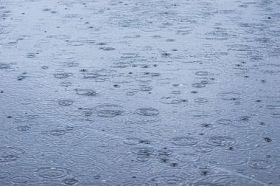 雨后