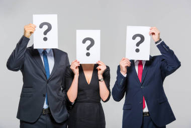 商人持有卡圖片