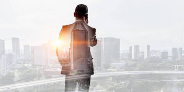 他將統(tǒng)治這個城市?；旌厦襟w圖片