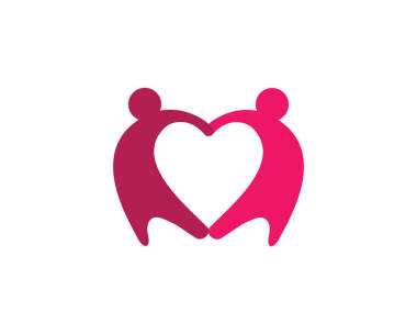 社區(qū)護理徽標圖片