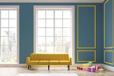 客廳與前面觀提出了圖片