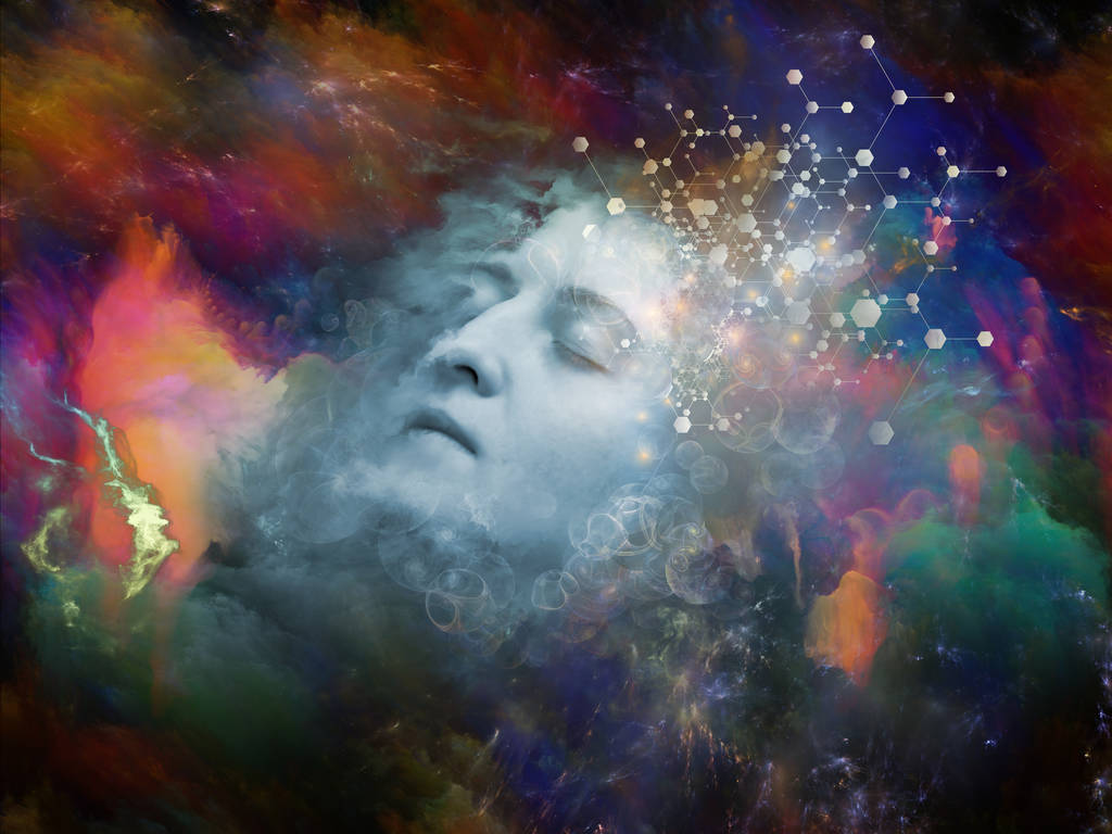超越自我概念