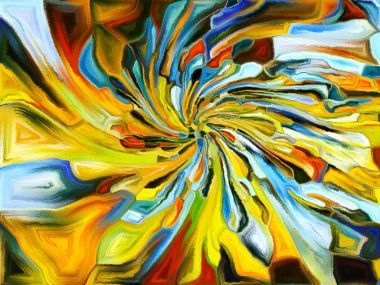 做夢(mèng)的色調(diào)