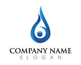 健康标志模板图片