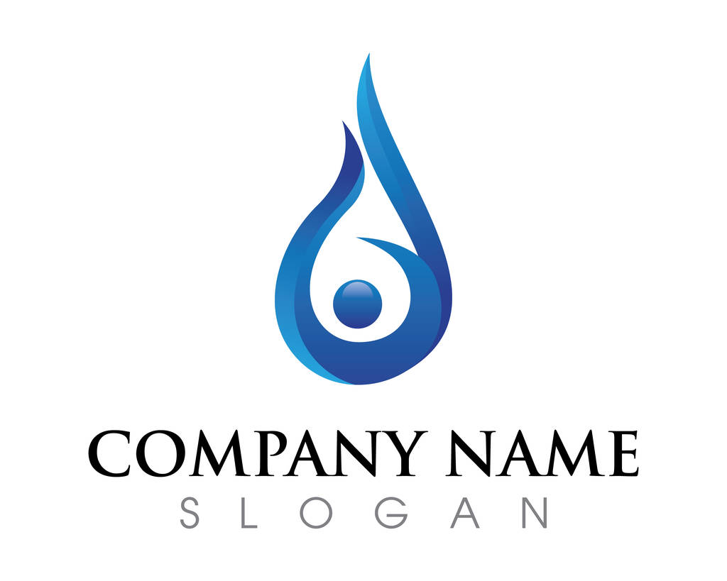 健康标志模板图片