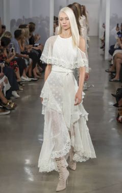 齐默尔曼-春天 2017年集合