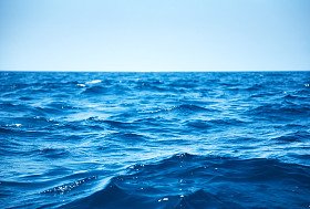 海浪图片