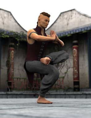 功夫大師