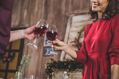 幾個(gè)烘烤酒