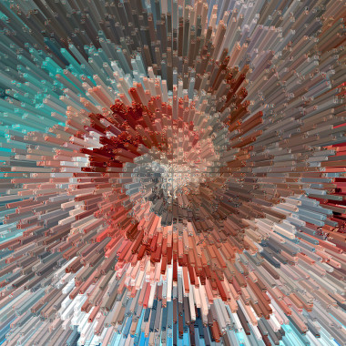 爆裂。抽象紋理的背景.圖片